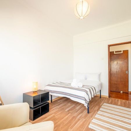 Guestready - Costa Da Caparica Beach Getaway Apartment Exterior photo