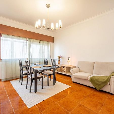Guestready - Costa Da Caparica Beach Getaway Apartment Exterior photo