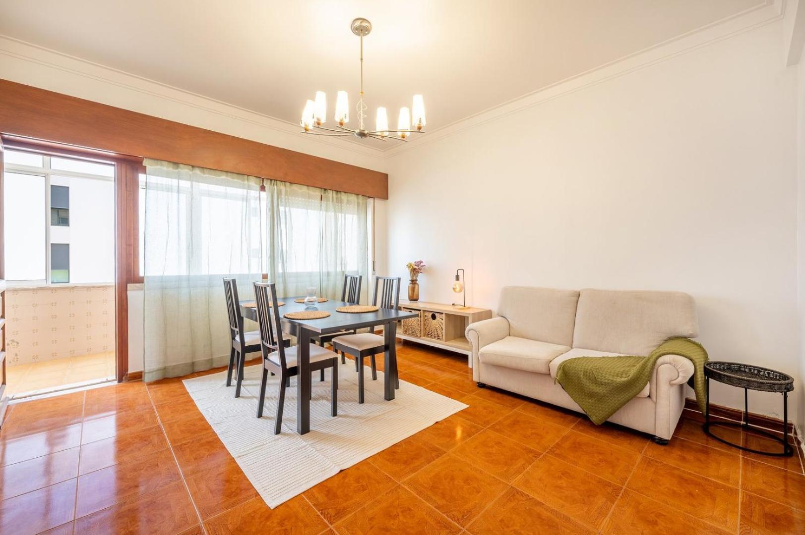 Guestready - Costa Da Caparica Beach Getaway Apartment Exterior photo