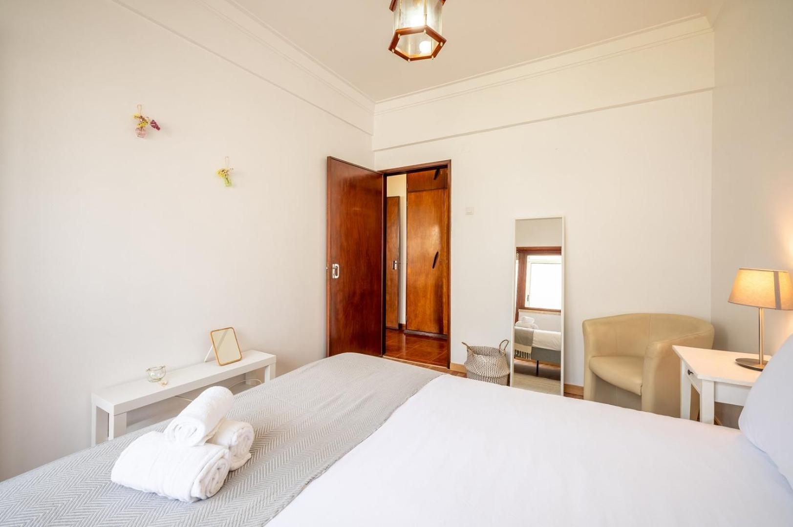Guestready - Costa Da Caparica Beach Getaway Apartment Exterior photo
