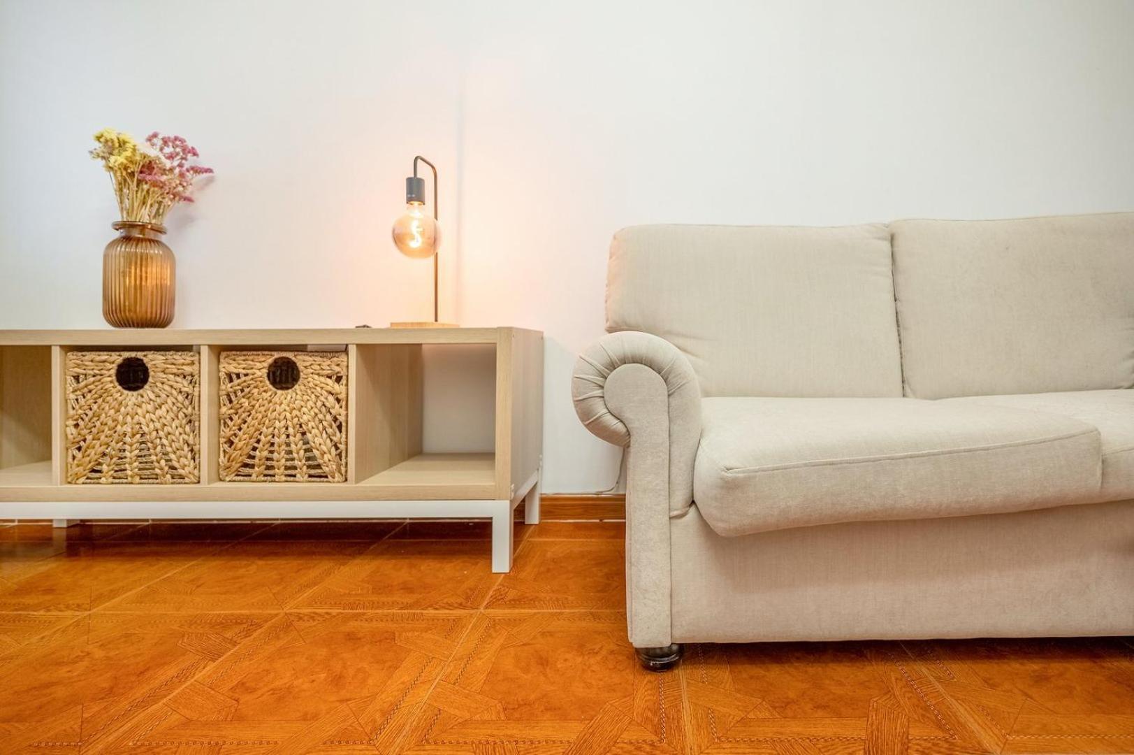 Guestready - Costa Da Caparica Beach Getaway Apartment Exterior photo