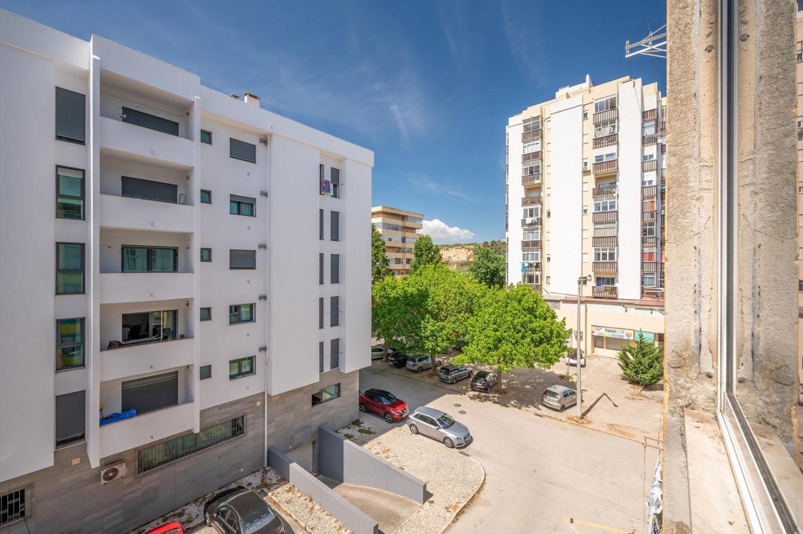 Guestready - Costa Da Caparica Beach Getaway Apartment Exterior photo